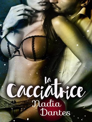 cover image of La Cacciatrice